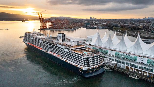 After More Than 900 Days, Cruising Is Back In Canada