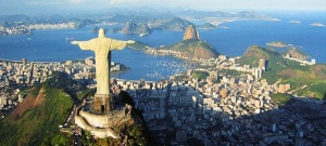 Brazil eases restrictions for unvaccinated travellers