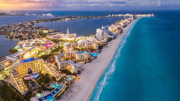 Cancun, Surrounding Areas Making Travelers Sign Drug Awareness Paperwork