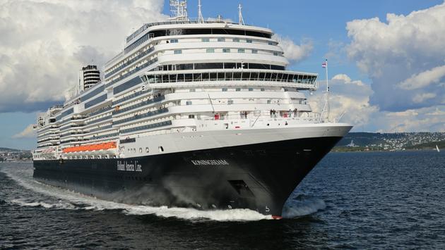 HAL’s Koningsdam Will Be First Cruise Ship To Visit Canada In More Than Two Years