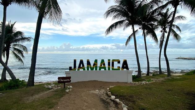 Jamaica Beats Forecast For 2021 Visitors & Spend